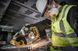 Пила дисковая универсальная бесщеточная аккумуляторная DeWALT DCS438N 1514739 фото 7