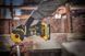 Пила дисковая универсальная бесщеточная аккумуляторная DeWALT DCS438N 1514739 фото 5