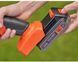 Кущоріз-ножиці акумуляторні BLACK+DECKER BCSS18D1 1513889 фото 11
