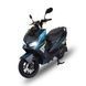 Електроскутер YING S+ 3000Вт 72В 50А&middot;год green 1530030 фото 1