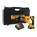 Перфоратор аккумуляторный бесщеточный SDS-Plus DeWALT DCH263P1 1514689 фото 1