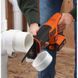 Пила шабельна акумуляторна BLACK+DECKER BDCR18 1514789 фото 3