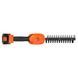 Кущоріз-ножиці акумуляторні BLACK+DECKER BCSS18D1 1513889 фото 6