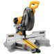 Пила настільна мережева DeWALT DWS780 1514839 фото 2