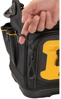 Сумка відкритого типу системи PRO 20 DeWALT DWST60106-1 1516037 фото