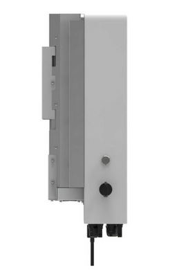 Гібридний інвертор Deye SUN-06K-SG05LP1-EU WiFi (6 kW, 1 фаза, 2 MPPT, LV) 1540339 фото