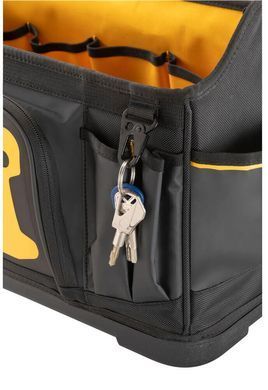 Сумка відкритого типу системи PRO 20 DeWALT DWST60106-1 1516037 фото