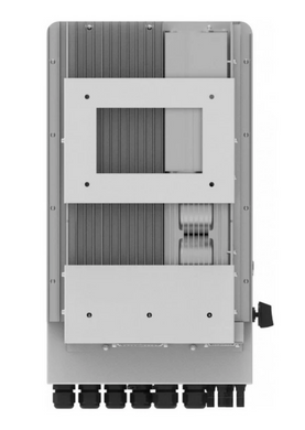 Гібридний інвертор Deye SUN-06K-SG05LP1-EU WiFi (6 kW, 1 фаза, 2 MPPT, LV) 1540339 фото
