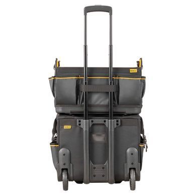 Сумка відкритого типу системи PRO 20 DeWALT DWST60106-1 1516037 фото