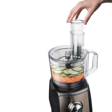 Кухонний комбайн BLACK+DECKER BXFPA1200E 1518137 фото