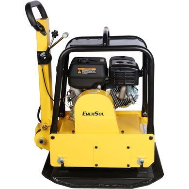 Вібраційна плита реверсна EnerSol EPC-150RL 1517787 фото