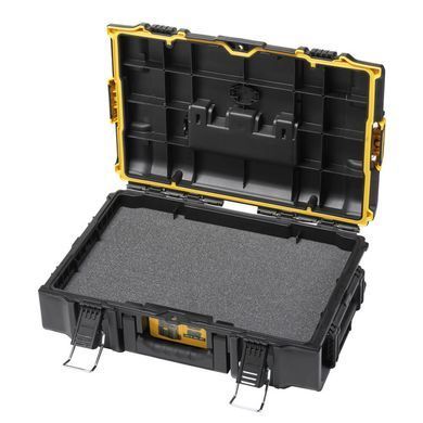 Вкладка для ящиків TOUGHSYSTEM 2.0 DeWALT DWST83459-1 1515987 фото