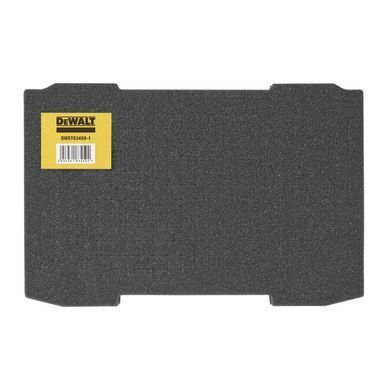 Вкладка для ящиків TOUGHSYSTEM 2.0 DeWALT DWST83459-1 1515987 фото