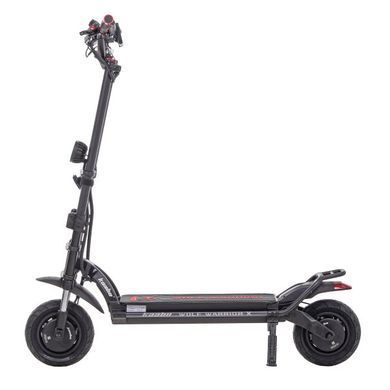 Електросамокат Kaabo Wolf Warrior X PLUS - Wolf Warrior X PLUS 1512804 фото