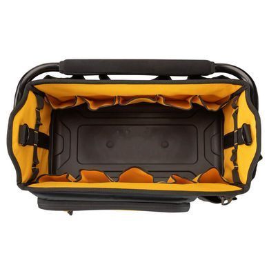Сумка відкритого типу системи PRO 20 DeWALT DWST60106-1 1516037 фото