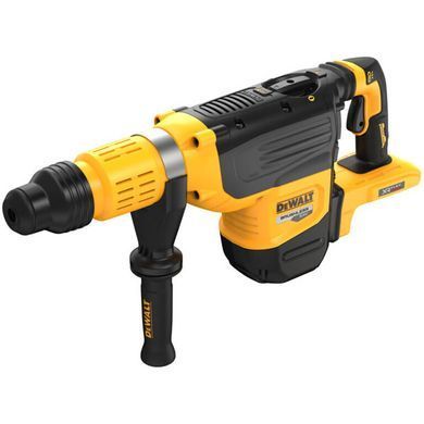 Перфоратор аккумуляторный SDS MAX DeWALT DCH775X2 1514704 фото