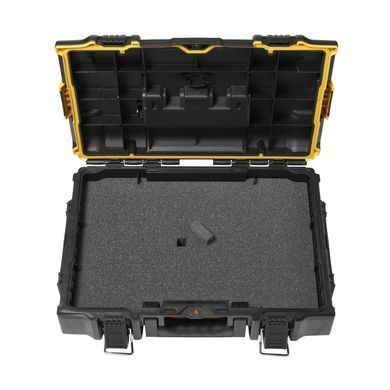 Вкладка для ящиків TOUGHSYSTEM 2.0 DeWALT DWST83459-1 1515987 фото