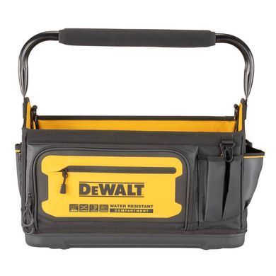 Сумка відкритого типу системи PRO 20 DeWALT DWST60106-1 1516037 фото