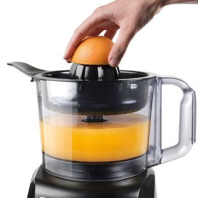 Кухонний комбайн BLACK+DECKER BXFPA1200E 1518137 фото