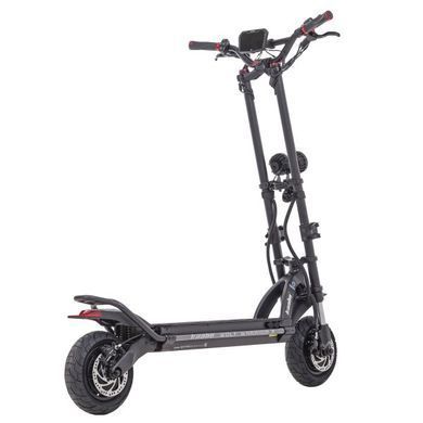 Електросамокат Kaabo Wolf Warrior X PLUS - Wolf Warrior X PLUS 1512804 фото