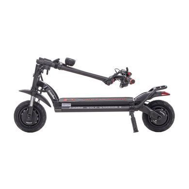 Електросамокат Kaabo Wolf Warrior X PLUS - Wolf Warrior X PLUS 1512804 фото