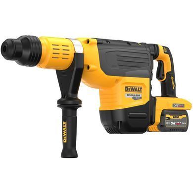 Перфоратор аккумуляторный SDS MAX DeWALT DCH775X2 1514704 фото