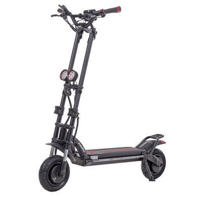 Електросамокат Kaabo Wolf Warrior X PLUS - Wolf Warrior X PLUS 1512804 фото