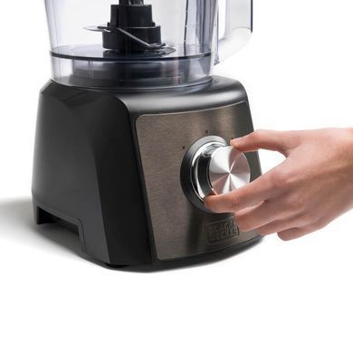 Кухонний комбайн BLACK+DECKER BXFPA1200E 1518137 фото