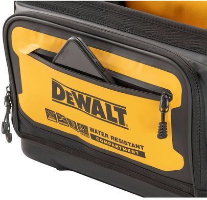 Сумка відкритого типу системи PRO 20 DeWALT DWST60106-1 1516037 фото
