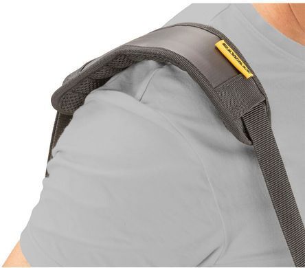 Сумка відкритого типу системи PRO 20 DeWALT DWST60106-1 1516037 фото