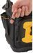Сумка відкритого типу системи PRO 20 DeWALT DWST60106-1 1516037 фото 9