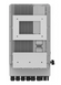 Гібридний інвертор Deye SUN-06K-SG05LP1-EU WiFi (6 kW, 1 фаза, 2 MPPT, LV) 1540339 фото 3