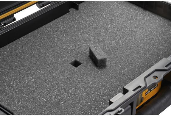 Вкладка для ящиків TOUGHSYSTEM 2.0 DeWALT DWST83459-1 1515987 фото
