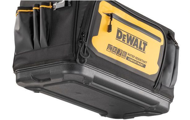 Сумка відкритого типу системи PRO 20 DeWALT DWST60106-1 1516037 фото