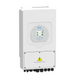 Гібридний інвертор Deye SUN-06K-SG05LP1-EU WiFi (6 kW, 1 фаза, 2 MPPT, LV) 1540339 фото 1