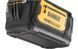 Сумка відкритого типу системи PRO 20 DeWALT DWST60106-1 1516037 фото 5