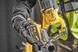 Пила шабельна акумуляторна DeWALT DCS386T1 1514804 фото 8