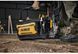 Сумка відкритого типу системи PRO 20 DeWALT DWST60106-1 1516037 фото 7