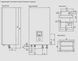 Пакетна пропозиція Panasonic Aquarea T-CAP KIT-WXC09H3E8 (Bi-Bloc, 9 кВт, 380 В) + Drazice OKC 200 + Теплоакумулятор Drazice NAD 50 v1 1512704 фото 13