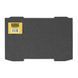 Вкладка для ящиків TOUGHSYSTEM 2.0 DeWALT DWST83459-1 1515987 фото 5