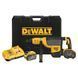 Перфоратор аккумуляторный SDS MAX DeWALT DCH775X2 1514704 фото 1
