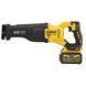 Пила шабельна акумуляторна DeWALT DCS386T1 1514804 фото 2