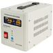 ДБЖ LogicPower LPY-PSW-800VA+ з правильною синусоїдою 12V 5A/15A 800VA+ 560 Вт (202252)