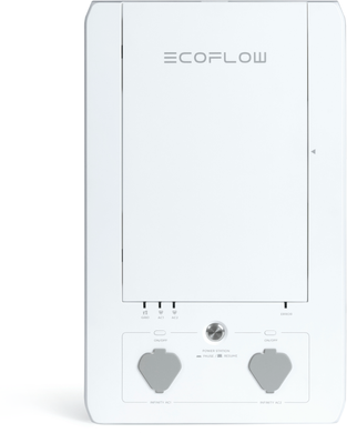 Набор EcoFlow Smart Home Panel Combo