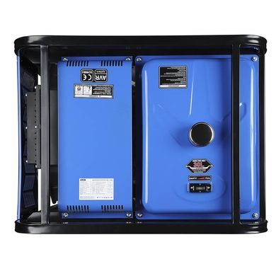 Генератор дизельний EnerSol SKD-15EBA 1513041 фото