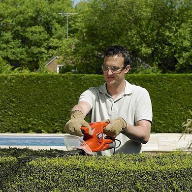 Кусторез электрический BLACK+DECKER BEHT201 1513890 фото