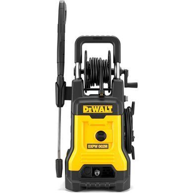 Мийка високого тиску електрична DeWALT DXPW002M-E 1517573 фото