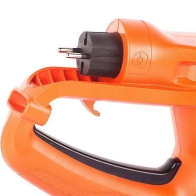Кусторез электрический BLACK+DECKER BEHT201 1513890 фото