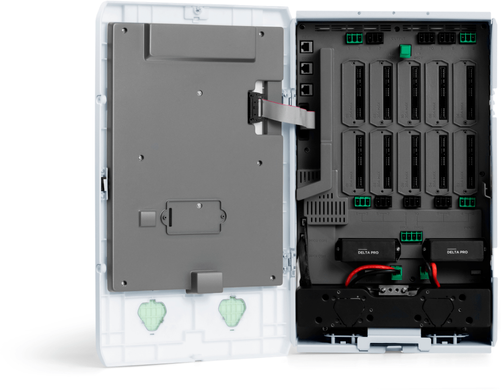 Набір EcoFlow Smart Home Panel Combo