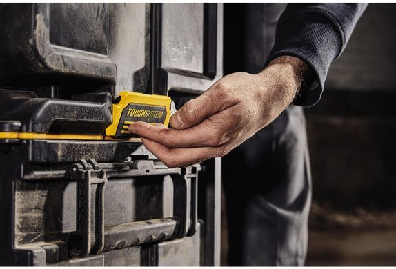 Ящик TOUGHSYSTEM 2.0 DeWALT DWST83342-1 1515973 фото